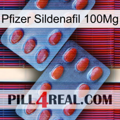 Pfizer Sildenafil 100Mg 05